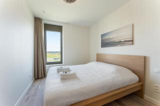 Lichtrijk en ruim appartement met zeezicht - 5p - Ostenda - 7