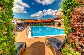 Rachev Hotel Residence - Arbanasi - 8
