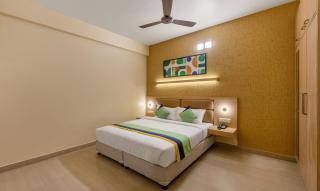 Treebo Nestlay Rooms, Nungambakkam - Chennai - 9