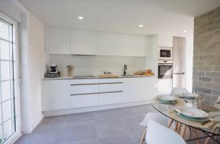 Casita playa Vilanova de Arousa - Vilanova de Arousa - 9