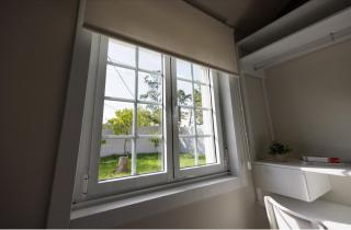 Casita playa Vilanova de Arousa - 2