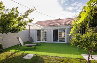 Casita playa Vilanova de Arousa - Vilanova de Arousa - 0