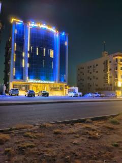 همم للشقق المخدومة أملج-HMM Appartment Service - 2