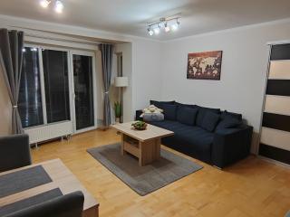 Apartman Tatry - 1