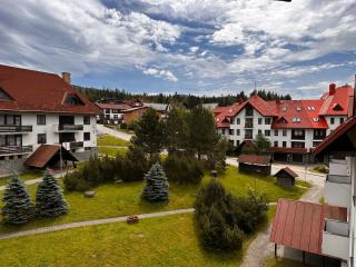 Apartmán Chlupáč - Harrachov - 8