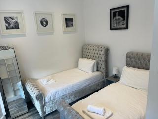 Elder Park Apartments - Glasgow - 6