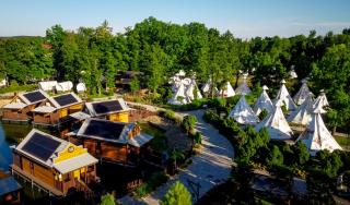 Western Camp Resort - Zator - 8