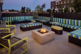 Home2 Suites By Hilton Wilmington Medical Park Downtown - Wilmington - 9