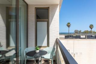 Hotel Barú - Sagunto - 2