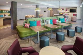 Home2 Suites By Hilton Wilmington Medical Park Downtown - Wilmington - 4