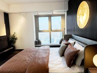 Skyview Haven 2BR & Ocean Breeze - 5