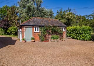 The Old Dairy at Cratfield Lodge - Cratfield - 0
