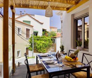 Kefi House Skiathos - Skiathos-Stadt - 4