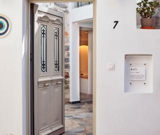 Kefi House Skiathos - Skiathos-Stadt - 6