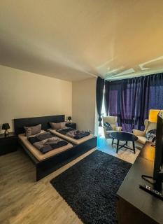 Talgarten Studio 7 - Erfurt - 6