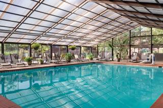 Radisson Hotel Colorado Springs Airport - 8