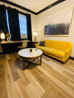 Studio Maximum Efficiency Soulard W&D Parking - Tower Grove - 0