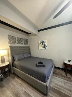 Studio Maximum Efficiency Soulard W&D Parking - Tower Grove - 8