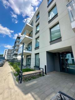 H&G Apartment blisko plaży z parkingiem - Gdansk - 2