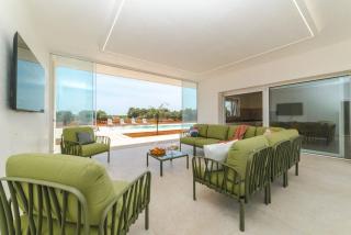 Villa Donnosanto a 5 minuti dalla spiaggia, Ostuni 10 minuti - Torre Santa Sabina - 9