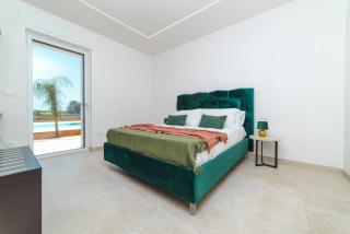 Villa Donnosanto a 5 minuti dalla spiaggia, Ostuni 10 minuti - Torre Santa Sabina - 6