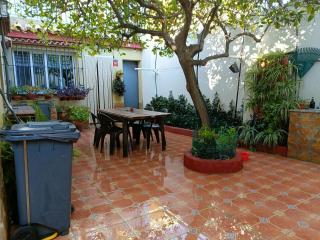 Casa Banderilleros - El Puerto de Santa María - 9
