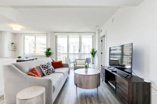 Stylish 2BR Haven - Minutes from DC & Airport - Arlington - 7