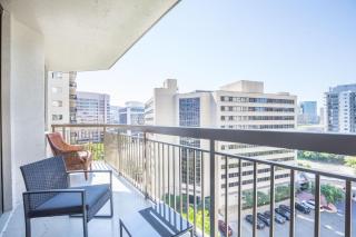 Stylish 2BR Haven - Minutes from DC & Airport - Arlington - 2