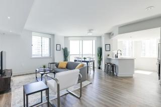 Jetsetter's 2BR Hub Between DC & Airport - Arlington - 4