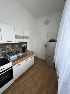 Apartmán v Kyjově - Kyjov - 1