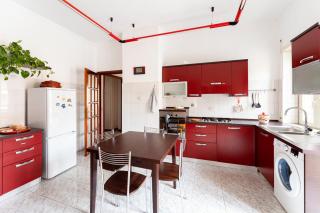 Appartamento Talenti - Roma - 9