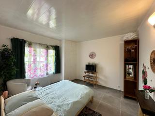 Appt Cosy - Proche Paris - Ideal Couple - Fresnes - 0