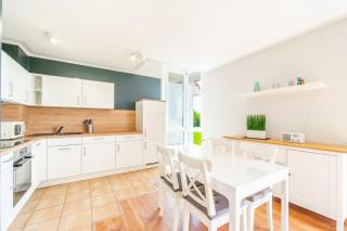 Sünnslag Wohnung 035OG - Boltenhagen - 4