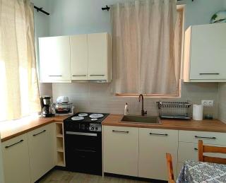 Kantouni Vacation House - Lefkimmi - 7