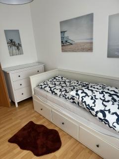 Zentrum, 3Zi, 5P, WiFi, Balkon, ruhig - Chemnitz - 8