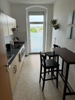 Zentrum, 3Zi, 5P, WiFi, Balkon, ruhig - Chemnitz - 7