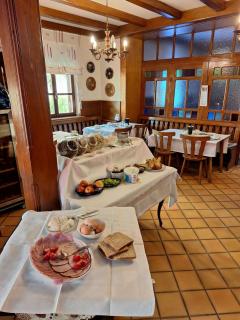 Hôtel à la croix d'or - Sessenheim - 6