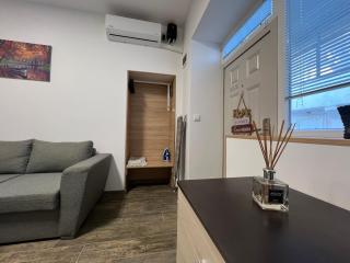 Varna Central Sea Studio - Varna City - 8