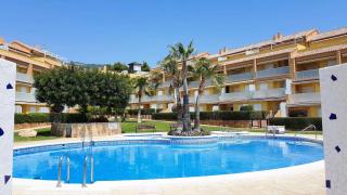 Sierra Irta PLAYA LAS FUENTES Alcoceber Albert Villas - Alcossebre - 9