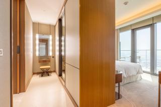 Luxe 3-BR in Address Dubai Opera with Full Burj View - Dubai - 5