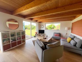 La maison des dunes - Proche plage Sainte Marguerite - 4