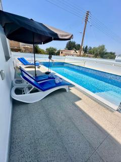 Michael Angelo Villa - Paphos - 6