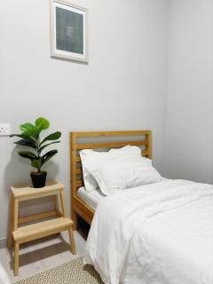 Stay On Jesselton Quay Homestay - Kota Kinabalu - 7