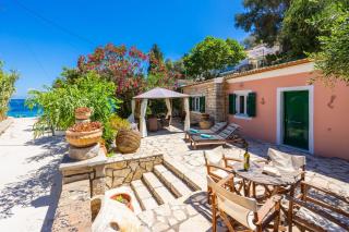 Levrecchio Beach Cottage - Longos - 5