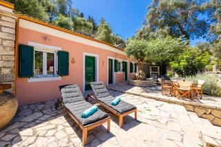 Levrecchio Beach Cottage - 6