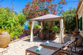 Levrecchio Beach Cottage - Longos - 3
