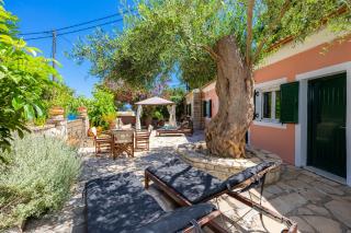Levrecchio Beach Cottage - Longos - 2