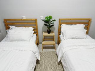 Stay On Jesselton Quay Homestay - Kota Kinabalu - 4