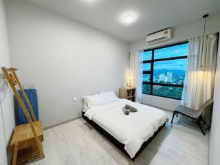 Stay On Jesselton Quay Homestay - Kota Kinabalu - 2