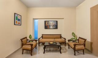 Treebo Nestlay Rooms, Nungambakkam - Chennai - 7
